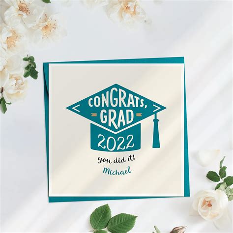 graduation card amazon